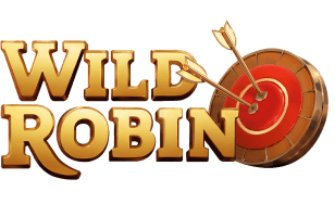 wildrobin